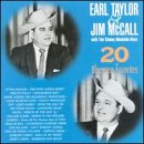 20 Bluegrass Favorites