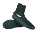 Sporting Goods : Tilos 3mm Titanium Zipper Soft Sole Boots