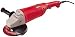 Angle Grinder - 7 - 608820, by Milwaukee Electric Tool - Milwaukee Electric Tool - 608820