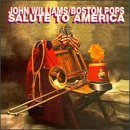 Salute to America by John Williams, George Gershwin, Morton Gould, Woody Guthrie, and W.C. Handy