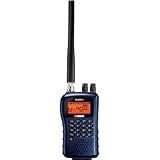 Uniden 200-Channel NASCAR Hand-Held Scanner