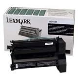 Lexmark 15G042K colour black laser cartridge 15GO42K C752 C752N C752DN C752DTN C752FN C752LDN C752LDTN C752IN C760 C760N C760DN C760DTN C762 C762N C762DN C762DTN