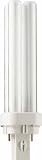 13W Dulux/D Cool White (840) 2 Pin Lamp