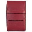 Leica Red Leather Case for C-LUX 2