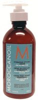 MOROCCAN OIL: HYDRATING STYLING CREAM FOR ALL HAIR TYPES 10.2 OZ