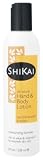 Sandalwood Amber Lotion 8 fl. oz.