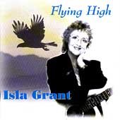 FLYING HIGH