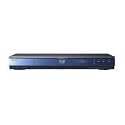 Sony BDP-BX1 - Blu-Ray disc player - upscaling