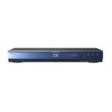 Sony BDP-BX1 - Blu-Ray disc player - upscaling