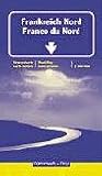  : K&uuml;mmerly & Frey Karten, Frankreich Nord: North (World Travel Maps)