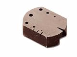 OBLONG ANVIL WITH V SLOT