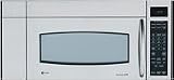Search : GE Profile Spacemaker 36" JVM3670SK Stainless Steel Over-The-Range Microwave Oven