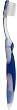 Blue SoFresh Child's Kid's Children's Flossing Toothbrush