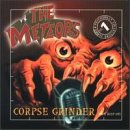 The Meteors - Corpse Grinder