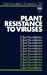 Book Plant Resistance to Viruses - No. 133 (CIBA Foundation Symposia Series)