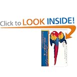 Parrots, Macaws and Cockatoos