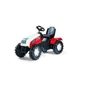 Steyr CVT 170