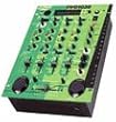 Pyle PYD1020 10" Rack Mount Punch Echo Mixer