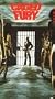 Caged Fury [VHS]