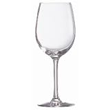 Cabernet Tulip Wine Glass 470ml (16.5oz) Quantity 24.