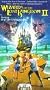 Wizards of the Lost Kingdom 2 [VHS]