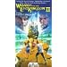 Wizards of the Lost Kingdom 2 [VHS]