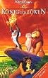 The Lion King [VHS] [1994]