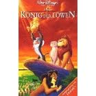 The Lion King [VHS] [1994]