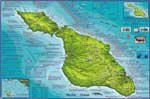 Frankos Laminated Maps