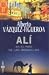 Book Ali En El Pais De Las Maravillas (Exitos)