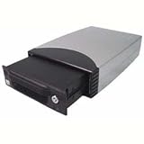 EXT Hot Dock IDE USB/FW DPV