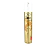 Satin Normal Strength Hairspray 200ml by Elnett