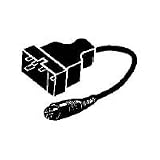Adapter Cable for Scan Tool - Nissan - 12 In by Actron