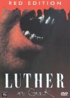 Luther the Geek - Edward Terry