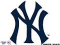 New York Yankees 4x6