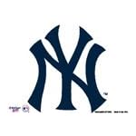 Yankees Ultra Decal