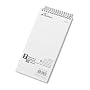 AMP25280 - Reporters Gregg Ruled Spiral Wirebound Notebook