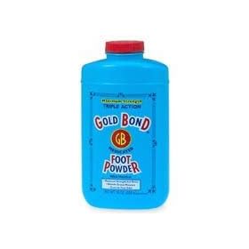Gold Bond Medicated Foot Powder - 10 Oz