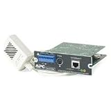 APC AP9619 UPS Network Management Card with Environmental Monitoring