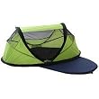 KidCo PeaPod with Self-Inflating Mattress