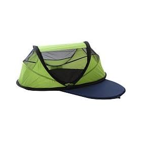 KidCo PeaPod with Self-Inflating Mattress