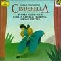 Prokofiev: Cinderella / Summer Night Suite, Opp. 87,123