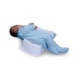 Graco 2 in 1 Curved Sleep Positioner