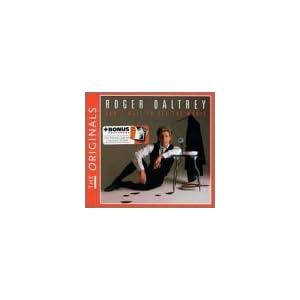Cant Wait to See by Roger Daltrey (Audio Cassette - 1989)