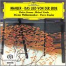 Mahler: Das Lied von der Erde [Hybrid SACD]