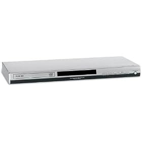 Toshiba Sd-3990 Divx Pal/ntsc DVD Player