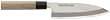 Bunmei 6-1/2-Inch Deba Knife