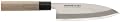 Bunmei 6-1/2-Inch Deba Knife