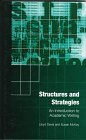 Structures and Strategies