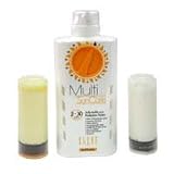 Elene Muti Sun Care System E-128 75mlx2pcs